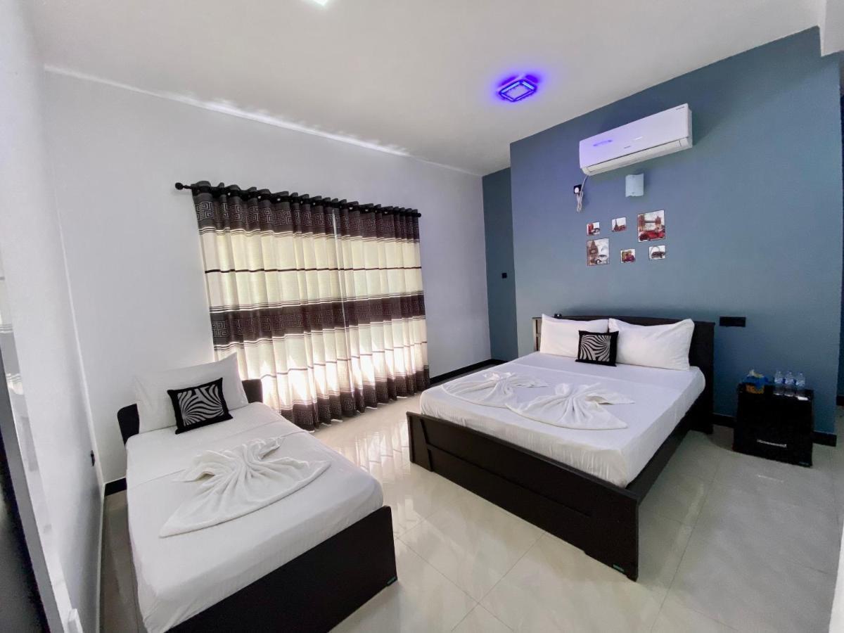 Mountain White Villa By Sunrise Kandy Buitenkant foto