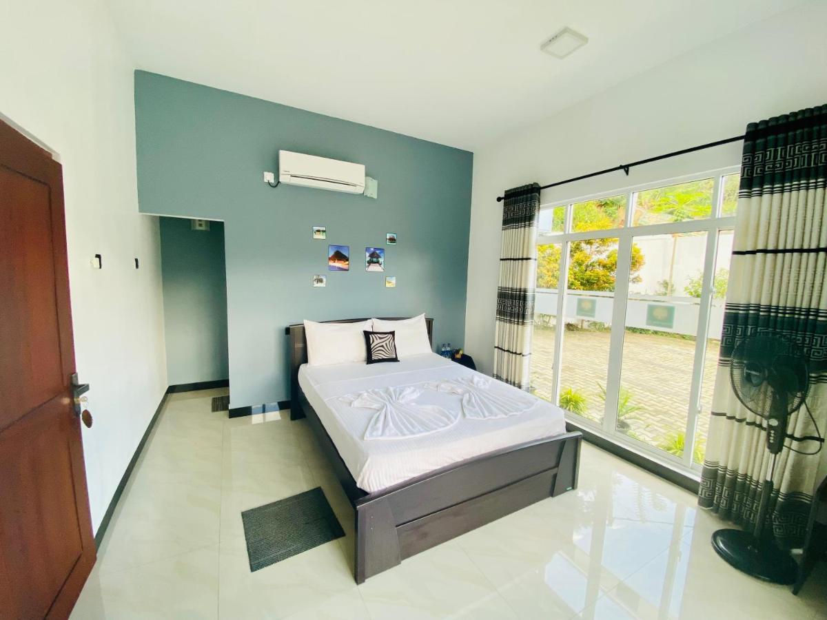 Mountain White Villa By Sunrise Kandy Buitenkant foto