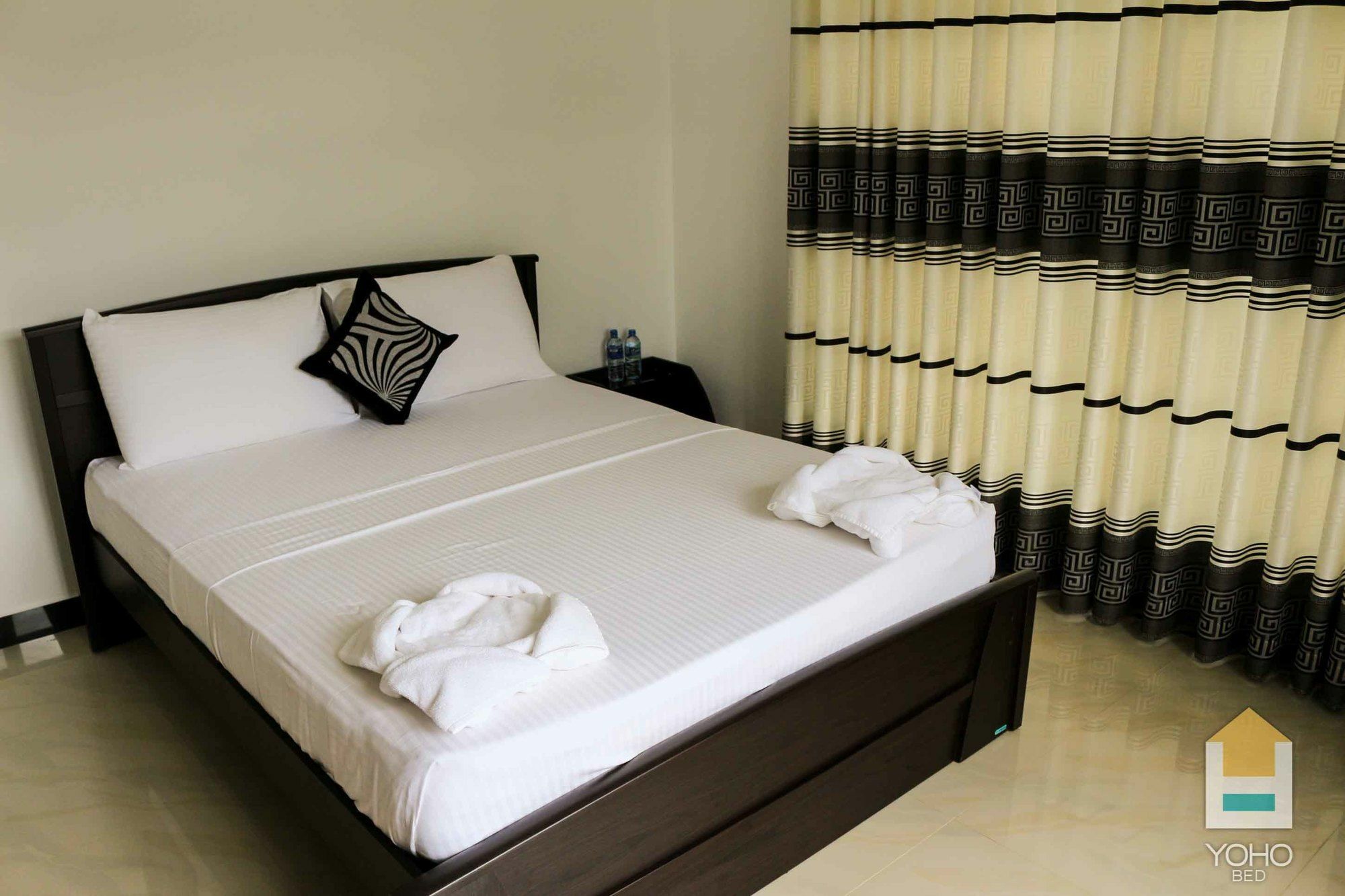 Mountain White Villa By Sunrise Kandy Buitenkant foto