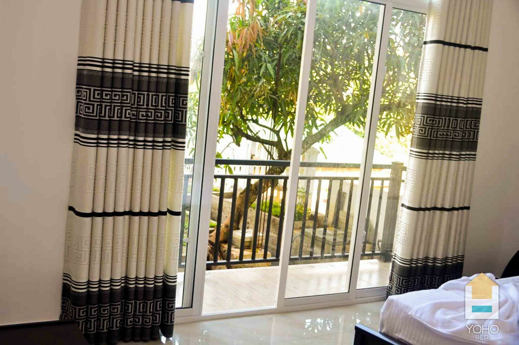 Mountain White Villa By Sunrise Kandy Buitenkant foto